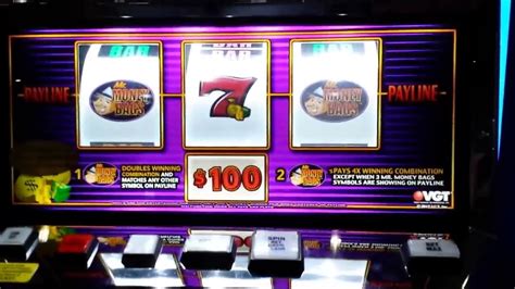 slot machines big win